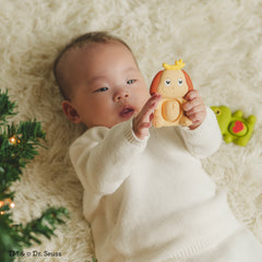 Teethimal Pop Pals - Grinch & Max