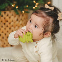 Teethimal Pop Pals - Grinch & Max