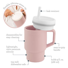My 1st Tumbler™ - Pirouette