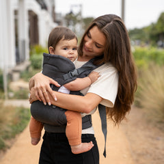 Flip Luxe 4-in-1 Convertible Carrier - Midnight