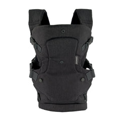 Flip Luxe 4-in-1 Convertible Carrier - Midnight