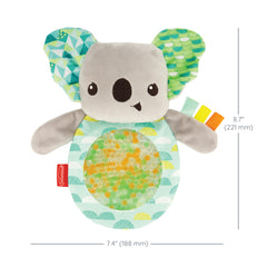 Seek & Squish Sensory Pal Koala