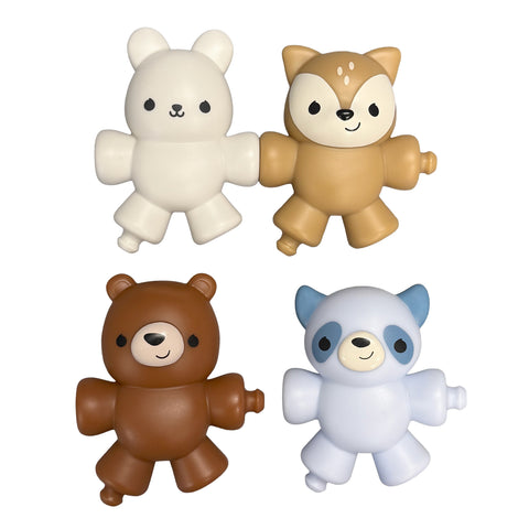 Snap & Pop Pals