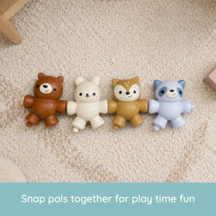 Snap & Pop Pals