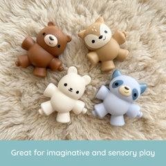 Snap & Pop Pals