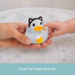 Fun Time Duck - Pumpkin