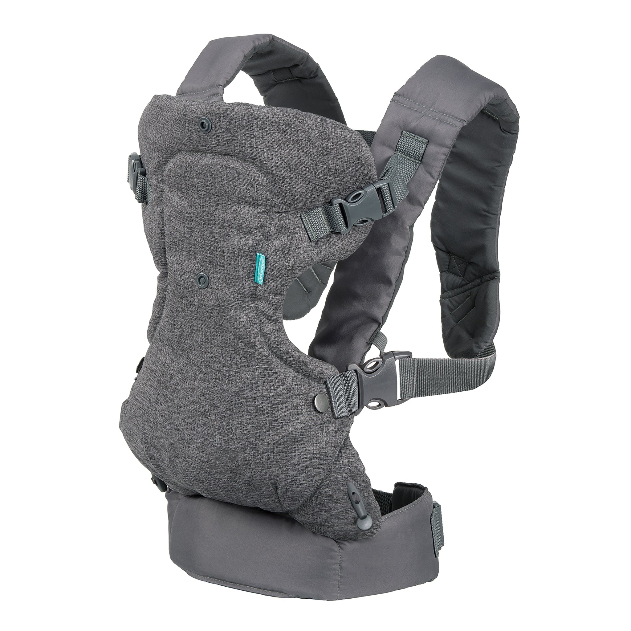 Flip 4-in-1 Convertible Baby Carrier – Infantino
