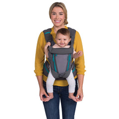 Carry On Multi-Pocket Carrier™ - Gray