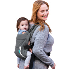 Cuddle Up™ Fox Carrier and Unicorn Hood - Bundle Pack