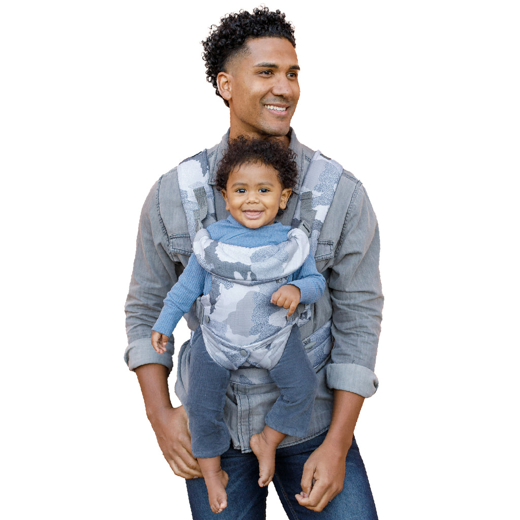Convertible baby carrier Clearance