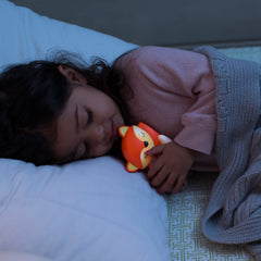 Musical Soother & Night Light Projector Go Gaga