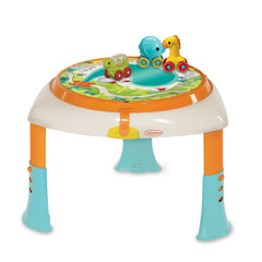Sit, Spin & Stand Entertainer 360 Seat & Activity Table™ Go Gaga