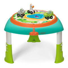 Sit, Spin & Stand Entertainer 360 Seat & Activity Table™