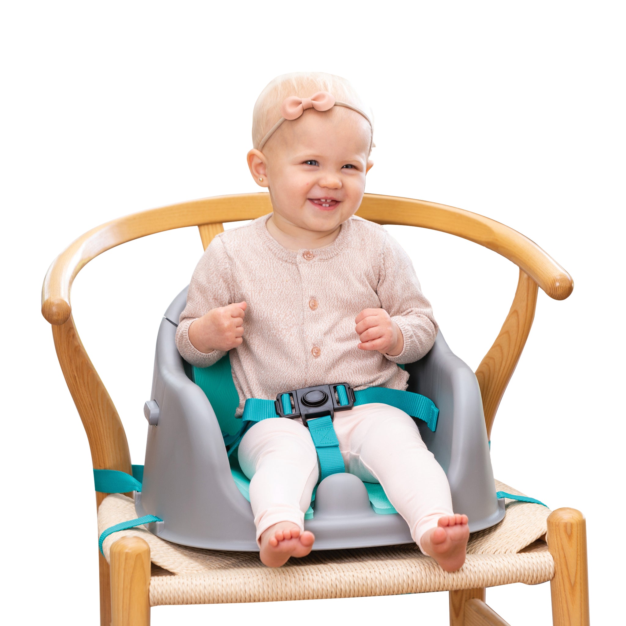 Music & Lights 3in1 Discovery Seat & Booster Infantino