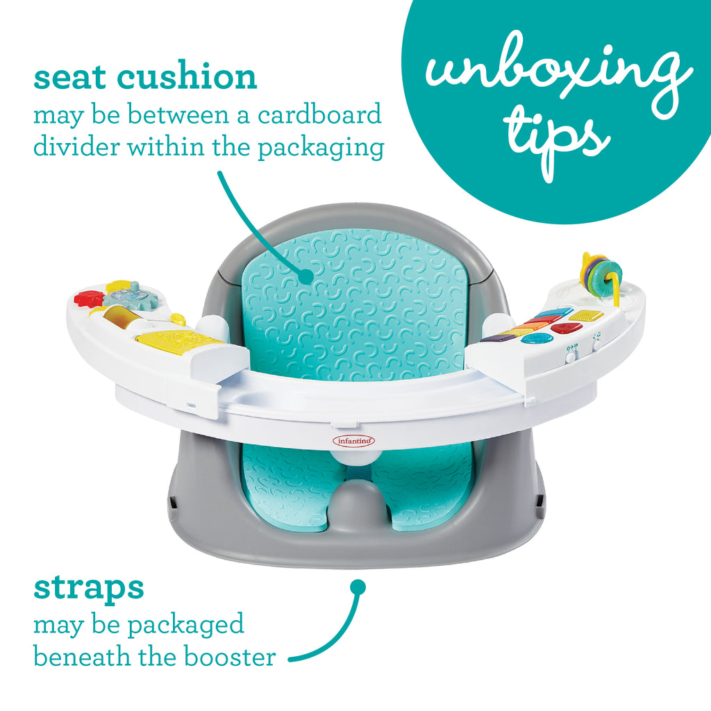 Booster Cushions - Complete Care Shop