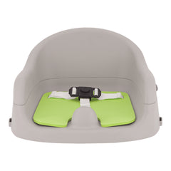 Grow-With-Me 4-in-1 Two-Can-Dine Deluxe Feeding Booster Seat – Go Gaga