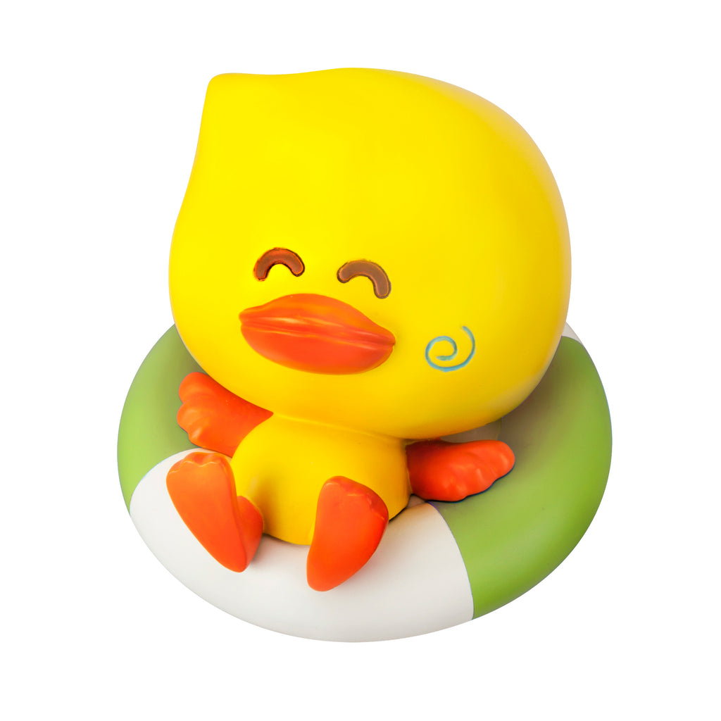 Bath Duck Tub Tester – Infantino
