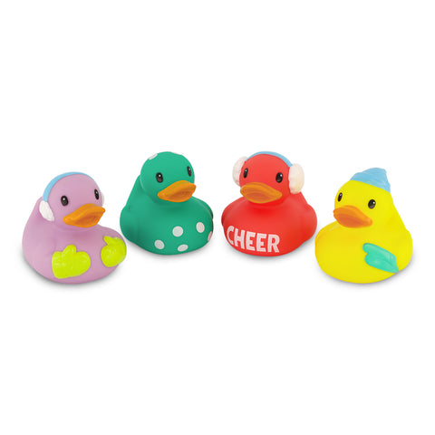 Fun Time Ducks