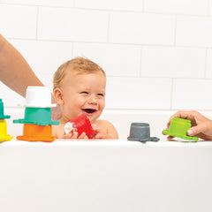 DELUXE SPLISH & SPLASH BATH PLAY SET™