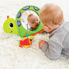 Discover & Play Activity Mirror™