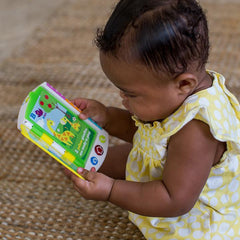 Phone & Book Learning Toy™