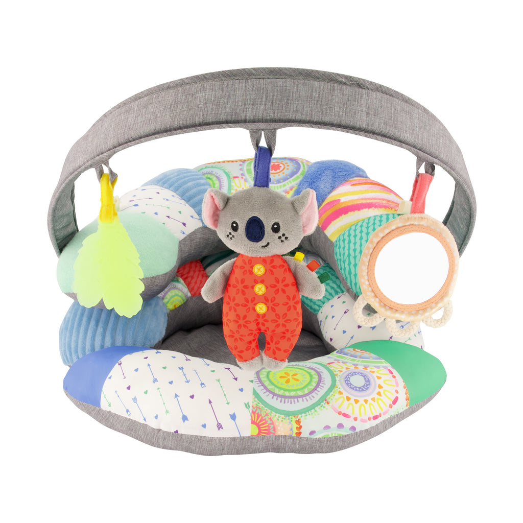 The 10 Best Tummy Time Toys of 2024