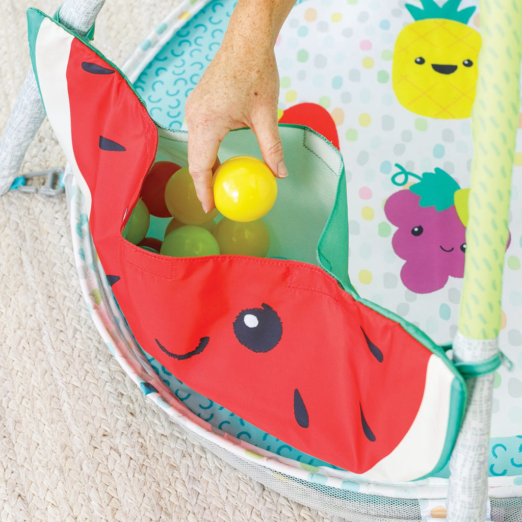 Bright Starts Toys, Play Mats & Jumpers