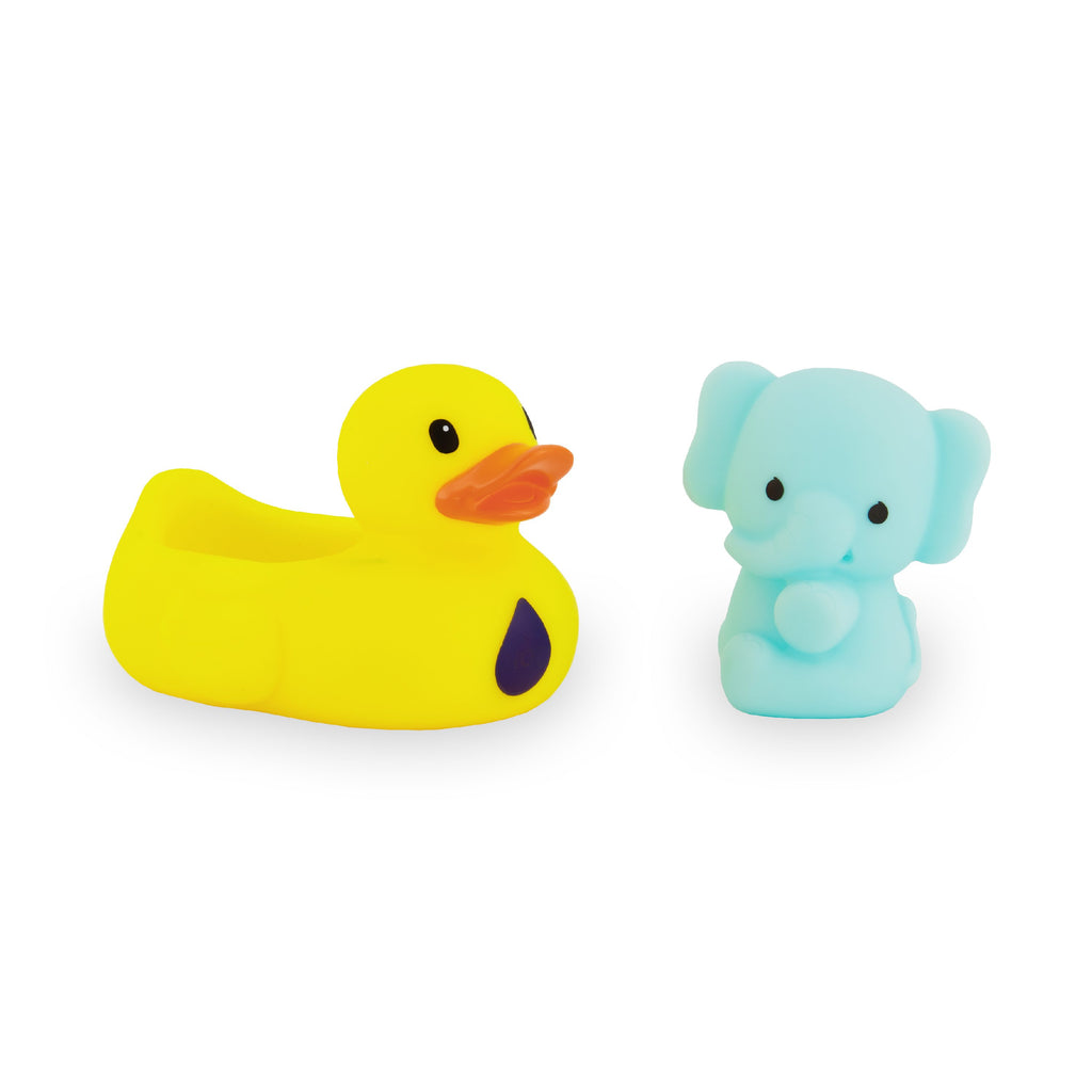 Bath Water Thermometer Bathroom Infant Baby Toy Rubber Duck for Children  Shower Temperature Gauge