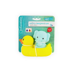 Safety Temperature Bath Pals