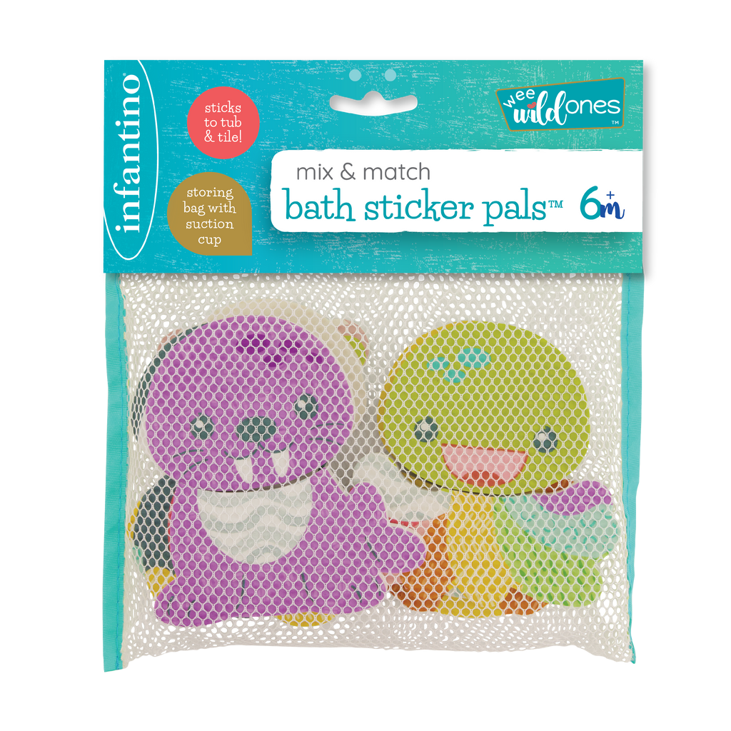 Stick and Stitch / Star Pack / Water Soluble Embroidery Stickers