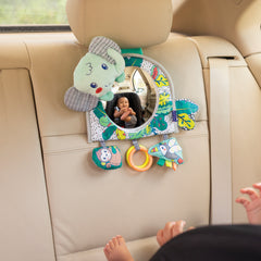 Discover & Play Activity Mirror™ Wee Wild Ones