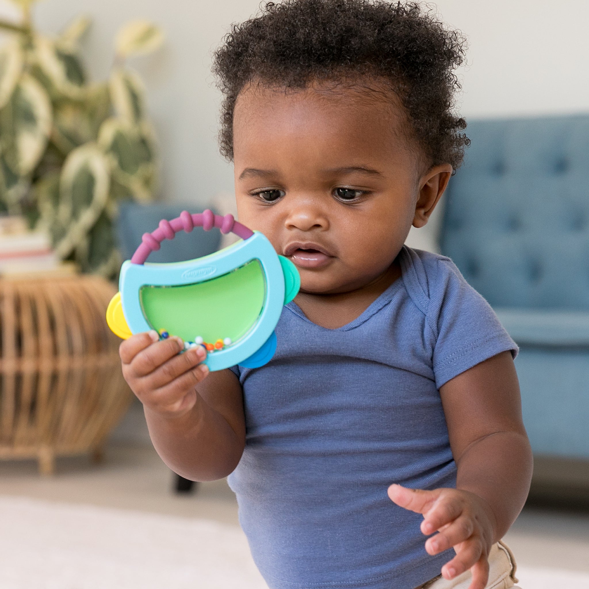 Baby's 1st Music Set – Infantino