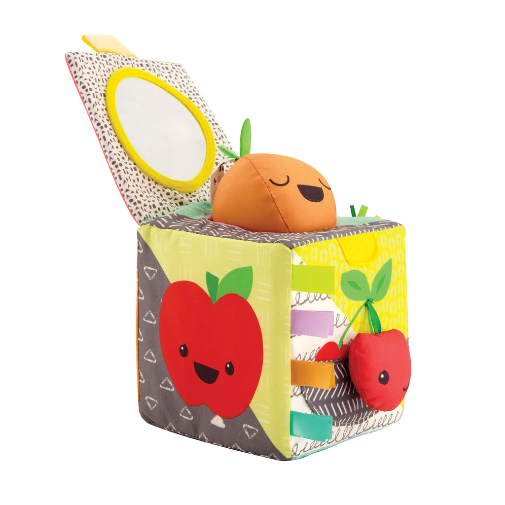 Mini Heart Rubber Ducks Perfect Party Bag Filler for Children (Pack of 6)