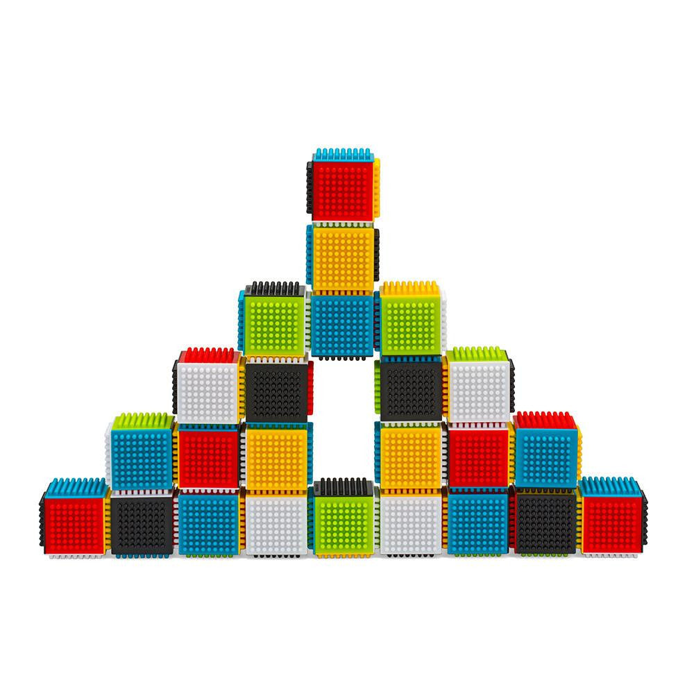 Sensory Blocks Sensory Blocks