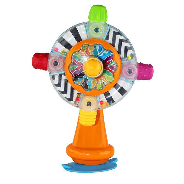 Stick & See Spinwheel™