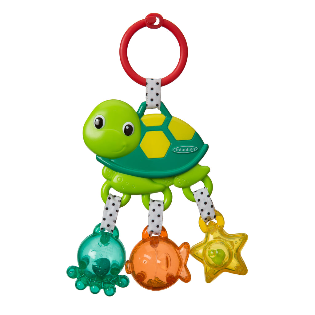 Jingle Sea Charms Turtle™