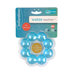 Water Teether™ Aqua