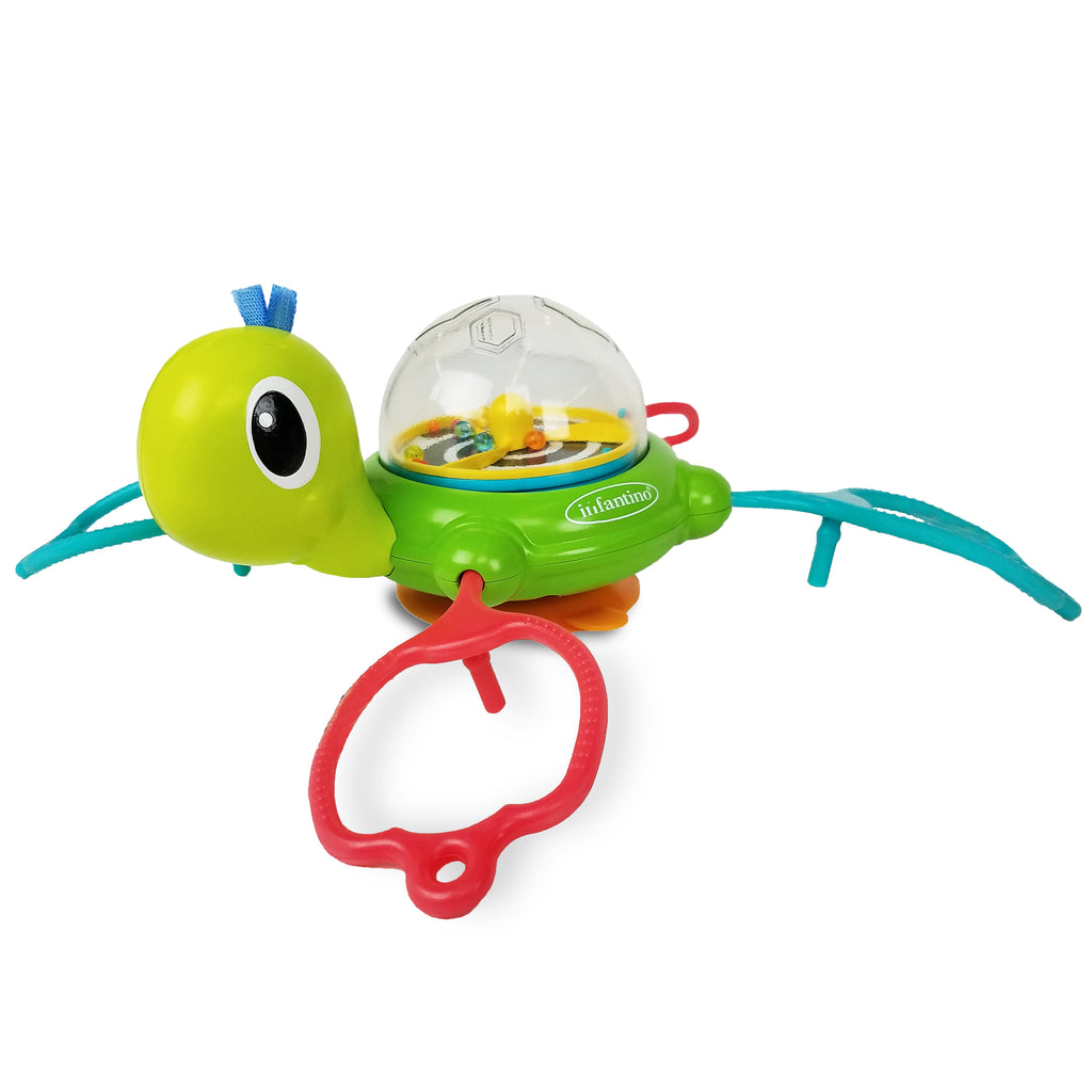 Hook, Line & Sticker 2-in-1 Suction Toy™