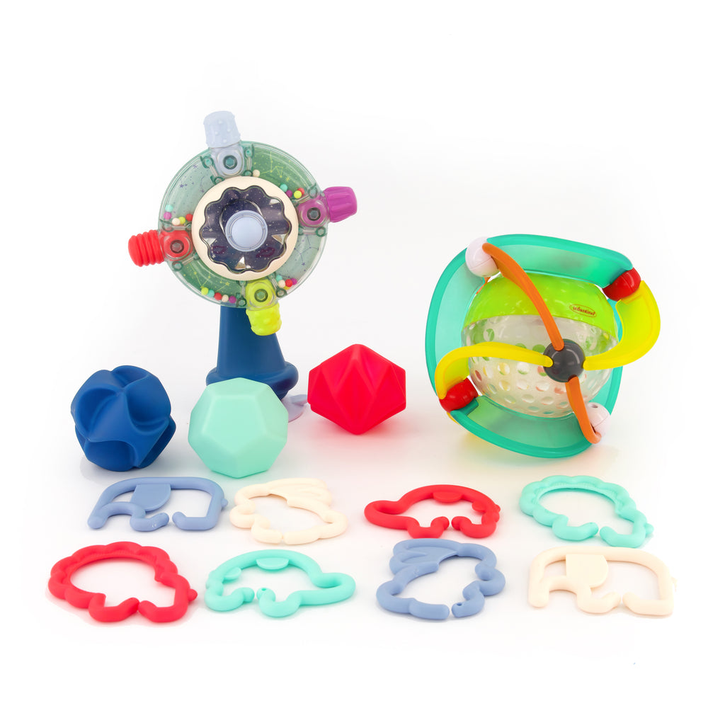 Phlat Ball Jr. - Fun Stuff Toys