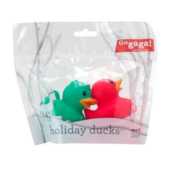 Holiday Ducks