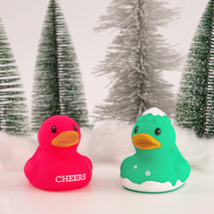 Holiday Ducks