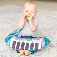Grow With Me 3-in-1 Tummy Time Piano™