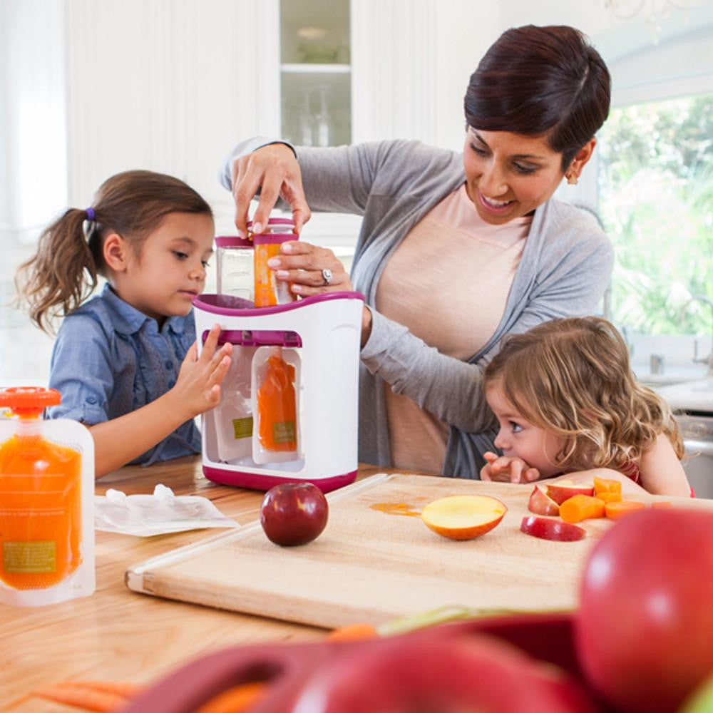 Fresh Squeeze Station™ – Infantino