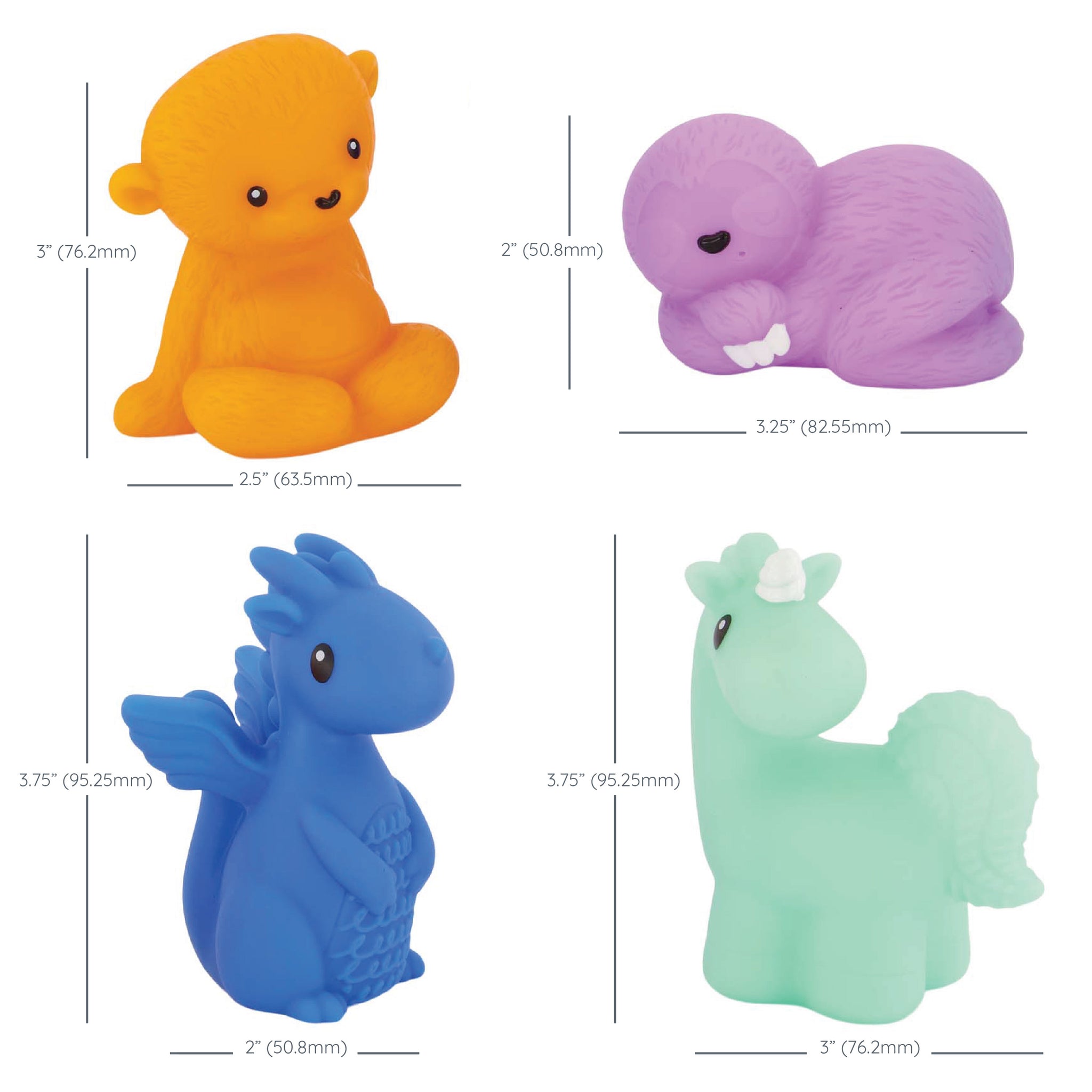 Balls, Blocks & Buddies Activity Toy Set™ Infantino